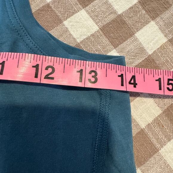 Lululemon All Tied Up Tank Top *Pima Cotton - Picture 7 of 7